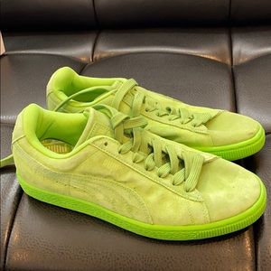 ❌Puma shoe❌ sold ❌